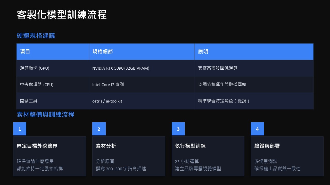 Moonland是什麼？台灣AI影視製作工具，如何優化創作流程？